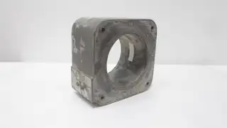 GENERAL ELECTRIC GE JCB-0 827X25 CURRENT TRANSFORMER 50:5A