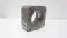 GENERAL ELECTRIC GE JCB-0 827X25 CURRENT TRANSFORMER 50:5A thumbnail 1