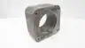 GENERAL ELECTRIC GE JCB-0 827X25 CURRENT TRANSFORMER 50:5A thumbnail 3