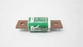 LITTELFUSE JTD 600 ID BLADE FUSE 600A AMP 600V-AC