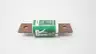 LITTELFUSE JTD 600 ID BLADE FUSE 600A AMP 600V-AC thumbnail 1