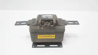 GENERAL ELECTRIC GE JKM-3 497X27 CURRENT TRANSFORMER 50:5A
