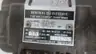 GENERAL ELECTRIC GE JKM-3 497X27 CURRENT TRANSFORMER 50:5A thumbnail 6