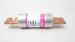 MERSEN TR250RID BLADE FUSE 250A AMP 250V-AC