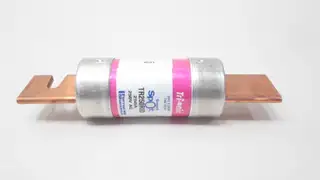 MERSEN TR250RID BLADE FUSE 250A AMP 250V-AC