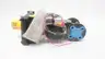 CONTROMATICS 1501 212 Y90 2007N PNEUMATIC IRON FLANGED CONTROL VALVE 1IN thumbnail 4