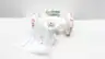 CAMERON B4D STEEL FLANGED SIDE ENTRY BALL VALVE 2IN X 1IN 1/2IN 900 thumbnail 2