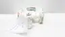 CAMERON B4D STEEL FLANGED SIDE ENTRY BALL VALVE 2IN X 1IN 1/2IN 900 thumbnail 4