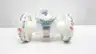 CAMERON B4D STEEL FLANGED SIDE ENTRY BALL VALVE 2IN X 1IN 1/2IN 900 thumbnail 1