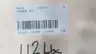 CAMERON B4D STEEL FLANGED SIDE ENTRY BALL VALVE 2IN X 1IN 1/2IN 900 thumbnail 10