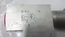 MARSH NI556 38 NEEDLE VALVE 3/4IN thumbnail 5