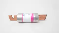 FERRAZ SHAWMUT TR250RID BLADE FUSE 250A AMP 250V-AC