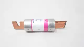 FERRAZ SHAWMUT TR250RID BLADE FUSE 250A AMP 250V-AC