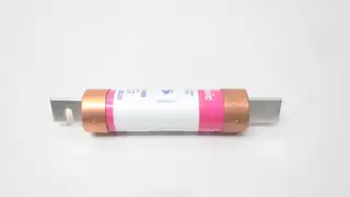 FERRAZ SHAWMUT TRS200R BLADE FUSE 600V-DC/AC 200A AMP
