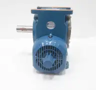 RADICON A086040.WRN-B RIGHT ANGLE GEAR REDUCER 40:1