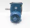 RADICON A086040.WRN-B RIGHT ANGLE GEAR REDUCER 40:1 thumbnail 1