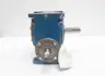 RADICON A086040.WRN-B RIGHT ANGLE GEAR REDUCER 40:1 thumbnail 4
