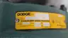DODGE TXT425AT 244527 TORQUE-ARM SPEED REDUCER 21.5HP 24.38:1 thumbnail 7