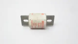 GOULD SHAWMUT A50P500 BLADE FUSE 500A AMP 500V-AC