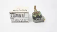 FUJI ELECTRIC AC09-GZ ROTARY SWITCH