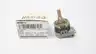 FUJI ELECTRIC AC09-GZ ROTARY SWITCH thumbnail 1