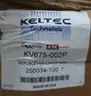 KELTEC KV675-002P PNEUMATIC OIL SEPARATOR thumbnail 4
