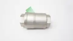 LEGRIS DN 50 PN 10 PNEUMATIC VALVE 2IN 8BAR