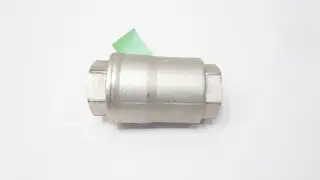 LEGRIS DN 50 PN 10 PNEUMATIC VALVE 2IN 8BAR