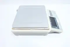 A&D FC10KI COUNTING SCALE 20LB X 0.002LB