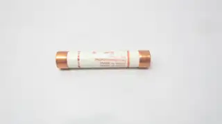 FERRAZ SHAWMUT OTS60 CARTRIDGE FUSE 600V-AC 60A AMP