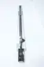TOSHIBA BB07D-ST-M06N-60 LINEAR SERVO MOTOR AND ACTUATOR 60MM 200V-AC 50W thumbnail 2