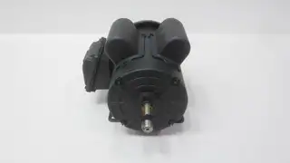 WEG TF.25104W01DOE AC MOTOR W56 1/4HP 1745RPM 5/8IN 230V-AC 1PH