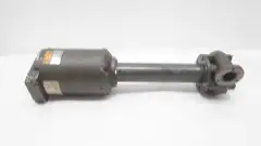GUSHER 11021-XLONG CENTRIFUGAL PUMP 1-3/8IN X 1-1/2IN 1/2HP 230-460V-AC