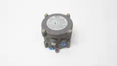 DWYER 1950-1-2F EXPLOSION-PROOF DIFFERENTIAL PRESSURE SWITCH 0.4-1.6IN-H2O