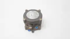 DWYER 195000-2F DIFFERENTIAL PRESSURE SWITCH 125/250/480V-AC 0.07-0.15IN-H2O