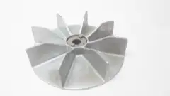 55-26 ALUMINUM IMPELLER 12IN 8-VANE