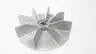 55-26 ALUMINUM IMPELLER 12IN 8-VANE thumbnail 1