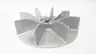 55-26 ALUMINUM IMPELLER 12IN 8-VANE thumbnail 2