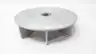 55-26 ALUMINUM IMPELLER 12IN 8-VANE thumbnail 4