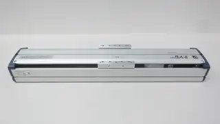 TOSHIBA BB30F-ST-M20N-30 LINEAR ACTUATOR