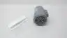 FUJI ELECTRIC MLH8075M INDUCTION MOTOR 71M 3PH 200/220V-AC 1710/1725RPM 400W thumbnail 4