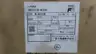 FUJI ELECTRIC MLH8075M INDUCTION MOTOR 71M 3PH 200/220V-AC 1710/1725RPM 400W thumbnail 6