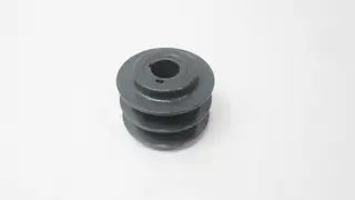 BROWNING 2VP42X 1 1/8 TWO-GROOVE CAST IRON PULLEYS 1-1/8IN