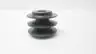 BROWNING 2VP42X 1 1/8 TWO-GROOVE CAST IRON PULLEYS 1-1/8IN thumbnail 3