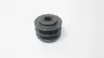 BROWNING 2VP42X 1 1/8 TWO-GROOVE CAST IRON PULLEYS 1-1/8IN thumbnail 4