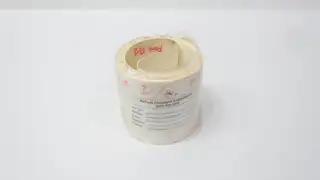 NUTECH 2E8U 0/02 2-PLY URETHANE FOOD-GRADE CONVEYOR BELT 100MM X 3240MM