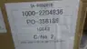IAI ISPA-SXM-A-60-16-300-T1-X08-AQ LINEAR ACTUATOR 230V-AC 3PH thumbnail 5