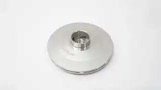 FRANKLIN ELECTRIC 305717005 5IN REPLACEMENT PUMP IMPELLER TRIM