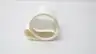 NUTECH 2E8U 0/02 2 PLY TPU FOOD GRADE CONVEYOR BELT 90MMX1257MM thumbnail 4