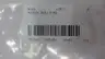 NUTECH 2E8U 0/02 2 PLY TPU FOOD GRADE CONVEYOR BELT 90MMX1257MM thumbnail 6
